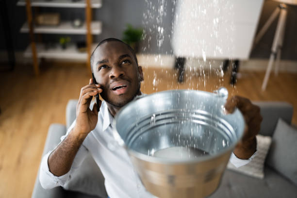 Best Local water damage restoration  in Baldwin Park, CA