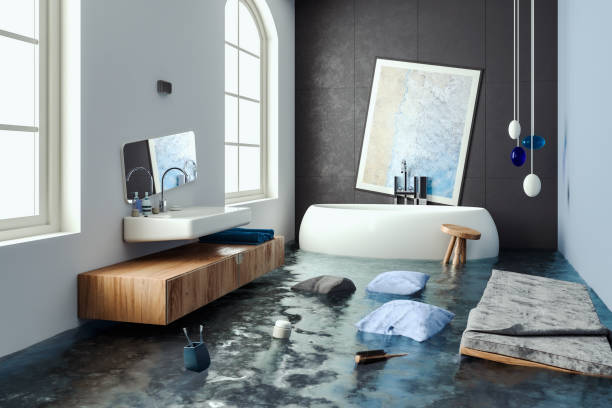 Best Water damage restoration mold remediation  in Baldwin Park, CA